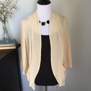 Lauren Conrad Jacket